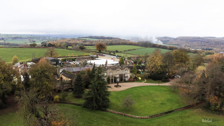 Dunston Hall Estate Video Tour