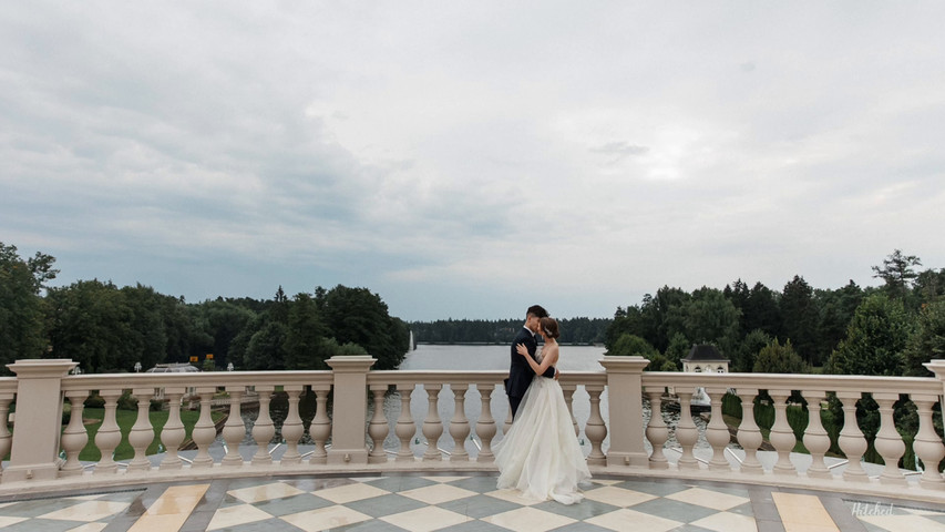 A and S - Wedding Slideshow