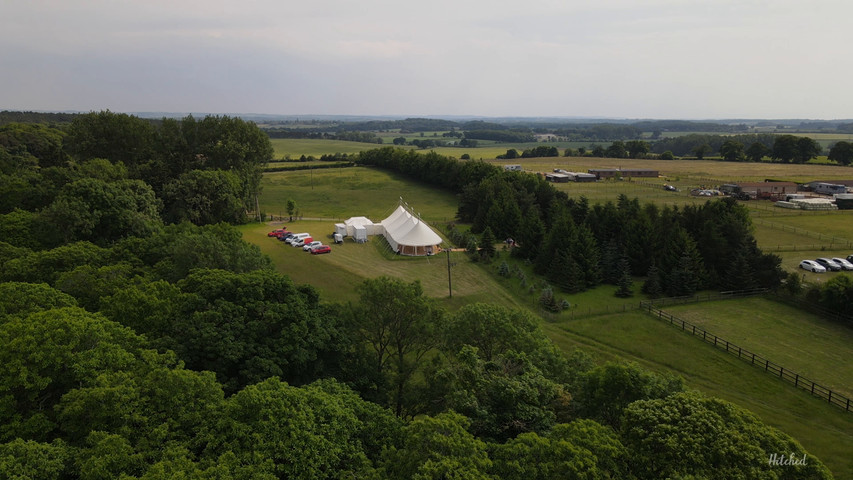 Woodland Hollow Weddings