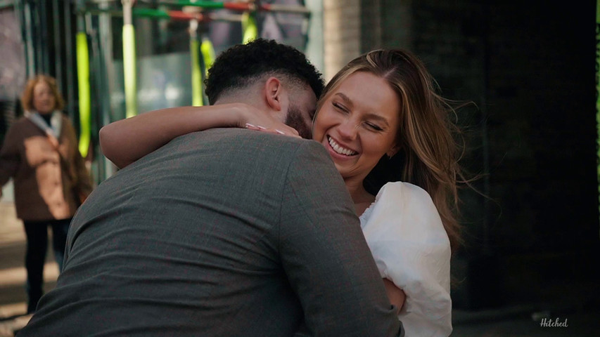 Ben & Lorna