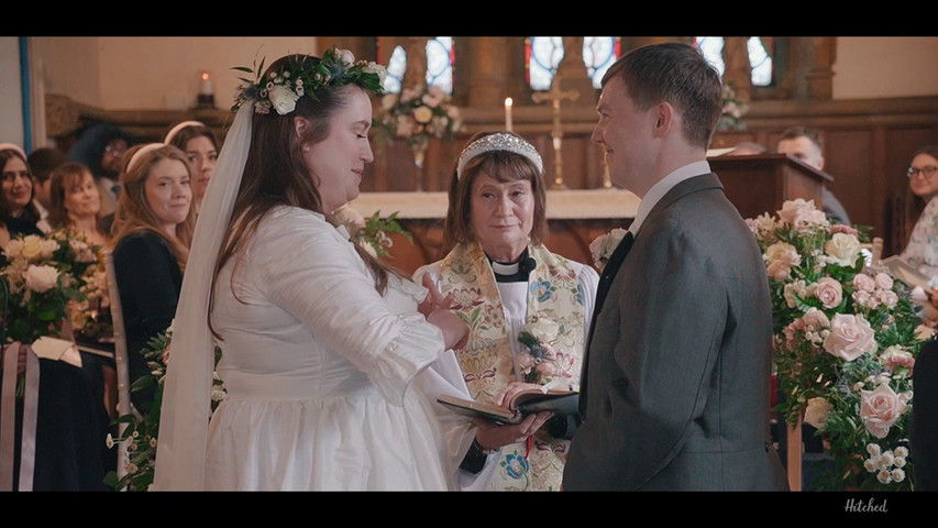 alo weddings