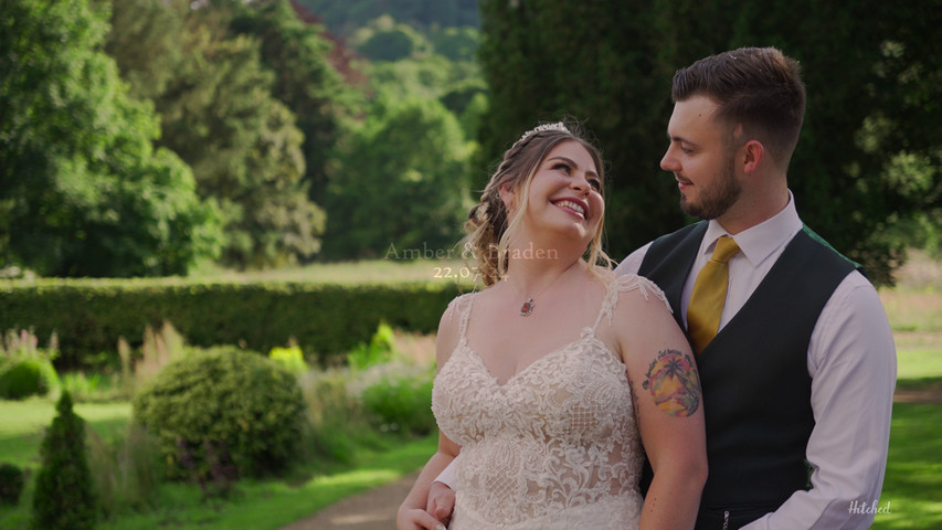 Amber & Braden 22.07.24