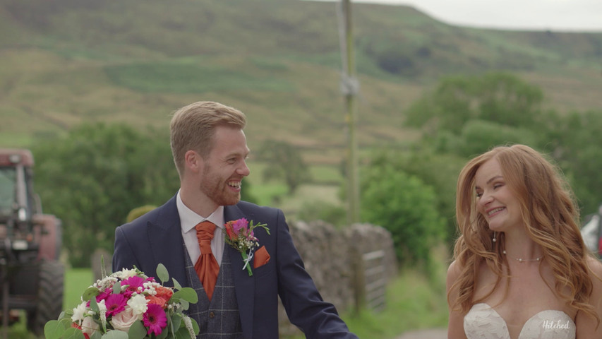 Sophie & Isaac Wedding Film