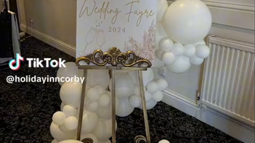 Wedding Fayre 2024 