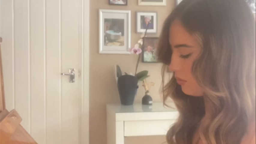 Isabella Pianist
