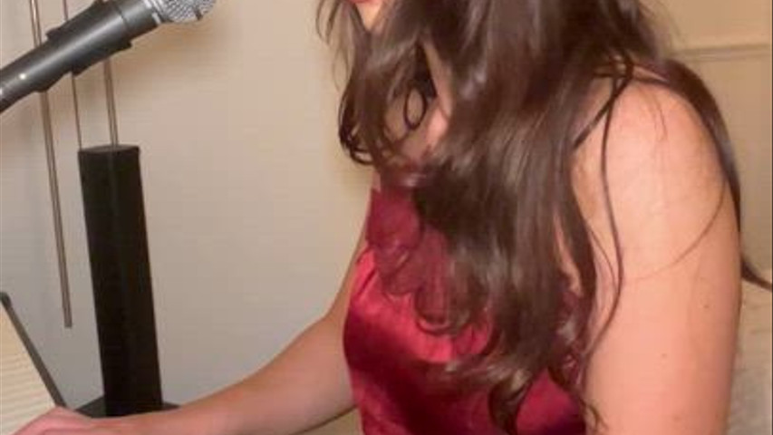 Isabella pianist 