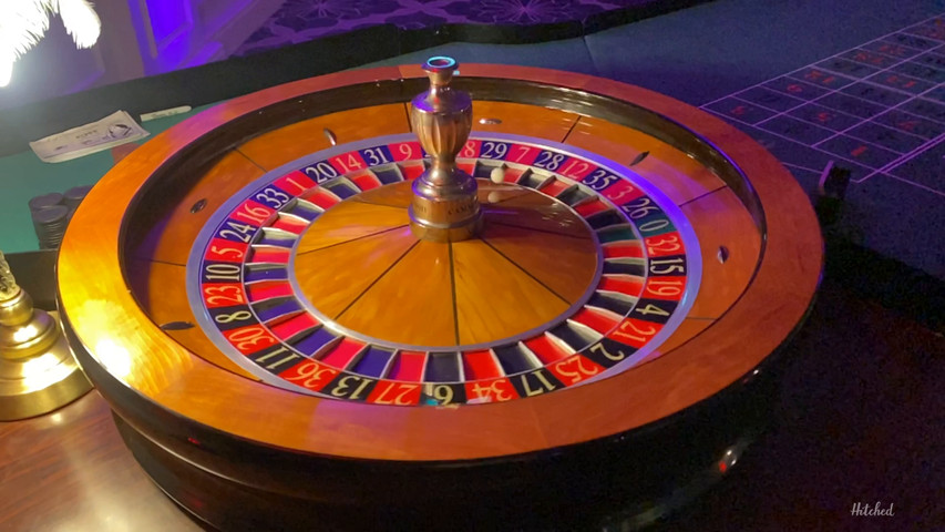 Roulette