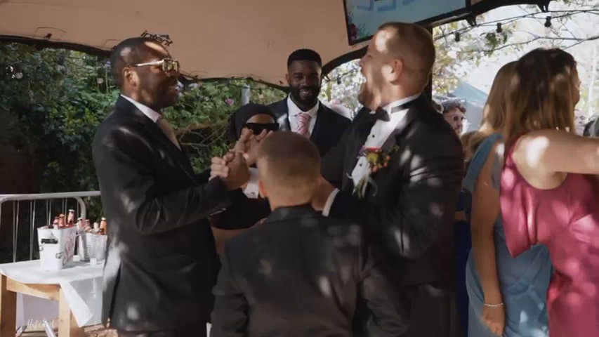 Weddings at The Griffin