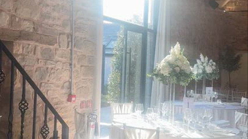 Wedding Taster Evening 