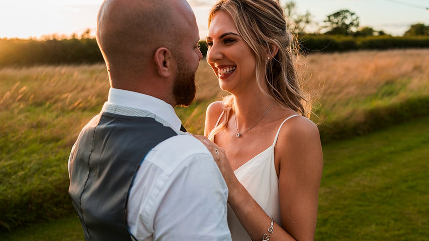 Oak Tree Farm Wedding