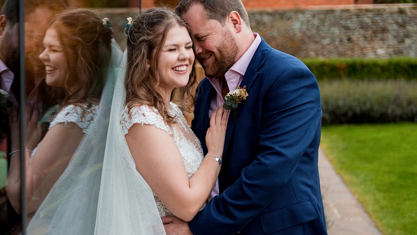 Dodford Manor Wedding