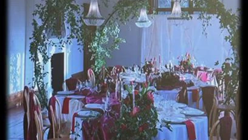 Styled Shoot