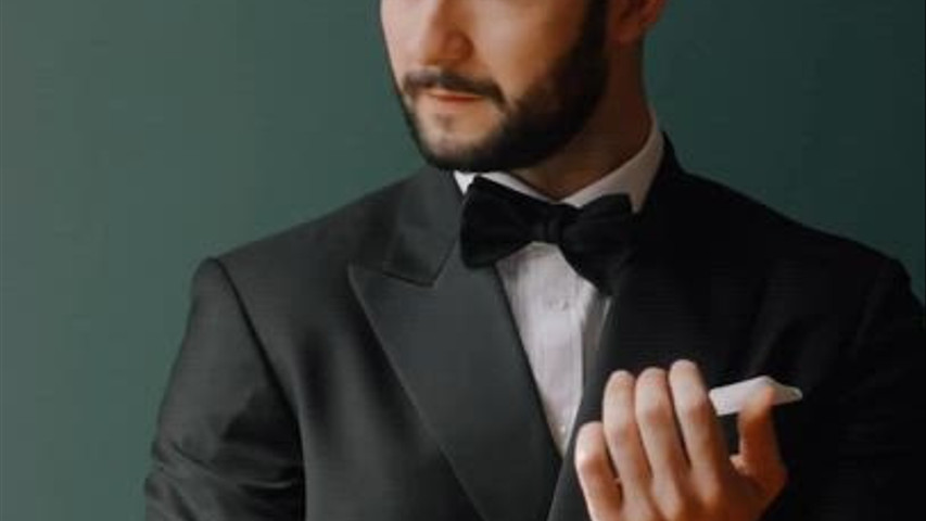 Summer Wedding 2024