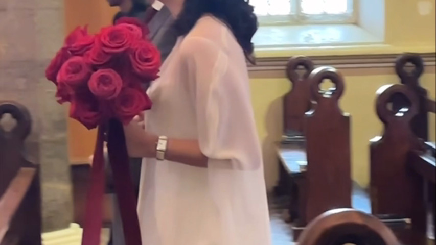 Jasmine & Henry - May 4th, 2024 