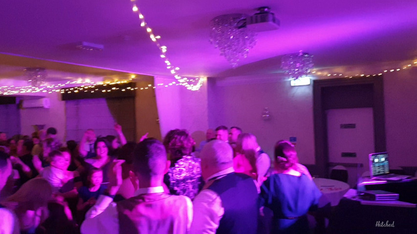 Wedding DJ Scotland