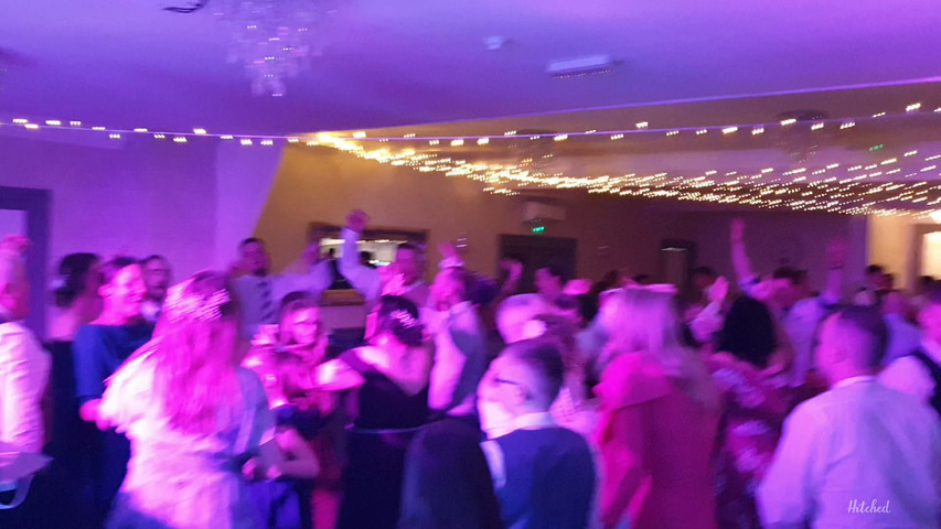 Wedding DJ Scotland