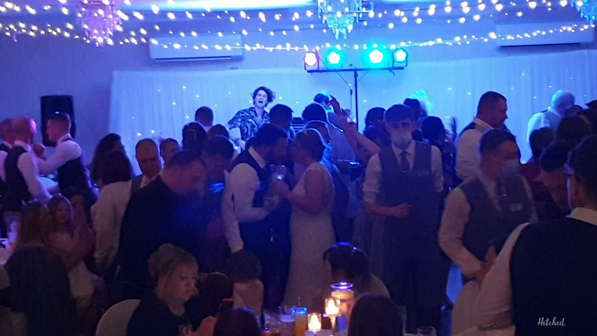 Wedding DJ Scotland