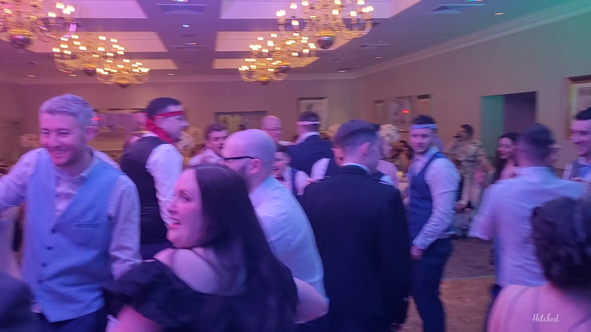 Wedding DJ Scotland