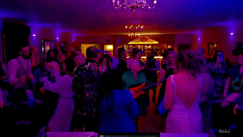 Wedding DJ Scotland