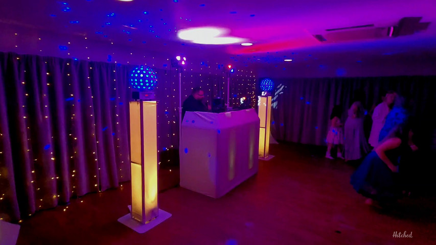 Wedding DJ Scotland