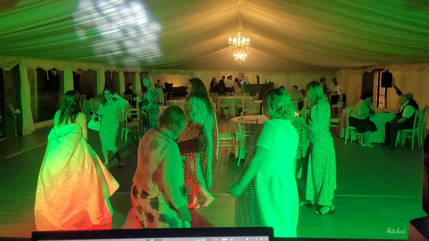 Wedding DJ Scotland