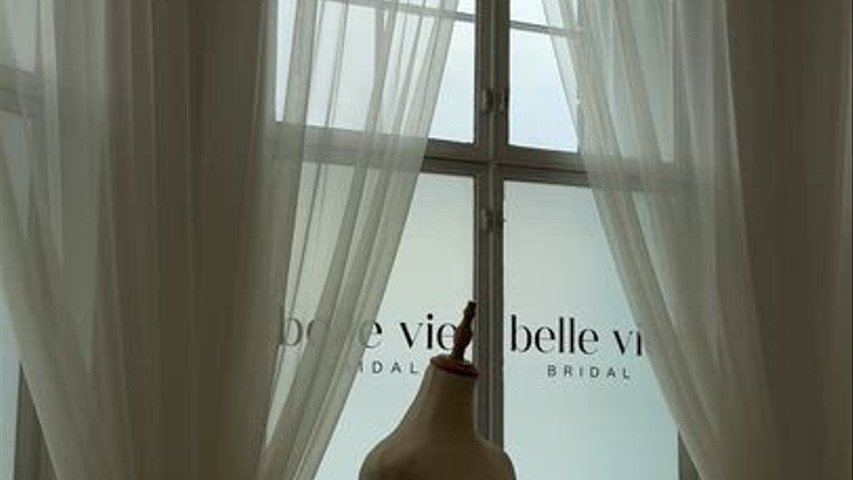 Our Beautiful boutique