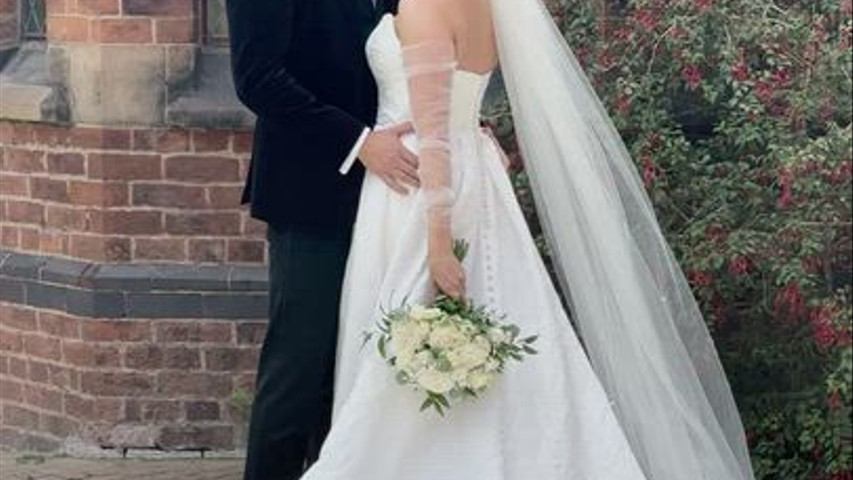 9th August 2025 - Ella & Ciaran 
