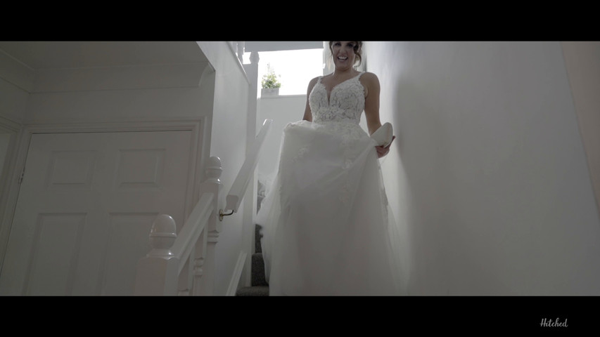 Wedding Videography