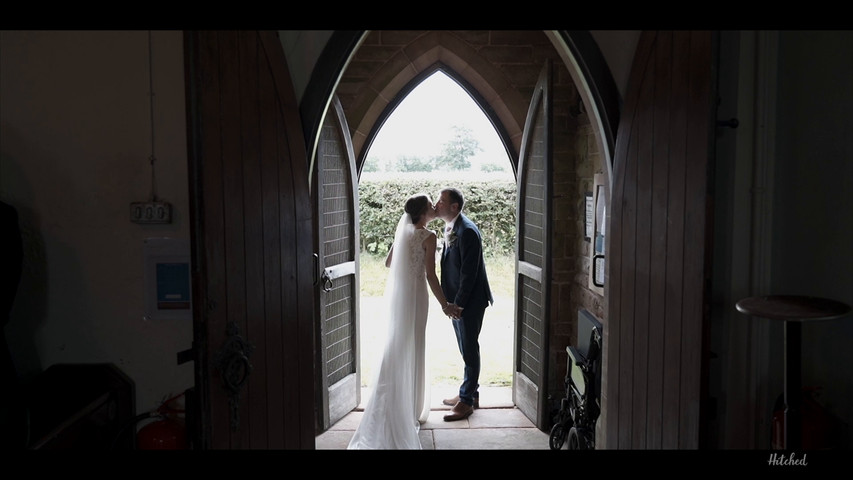 Church Weddings