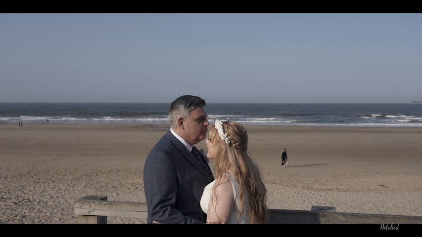 Beach Weddings