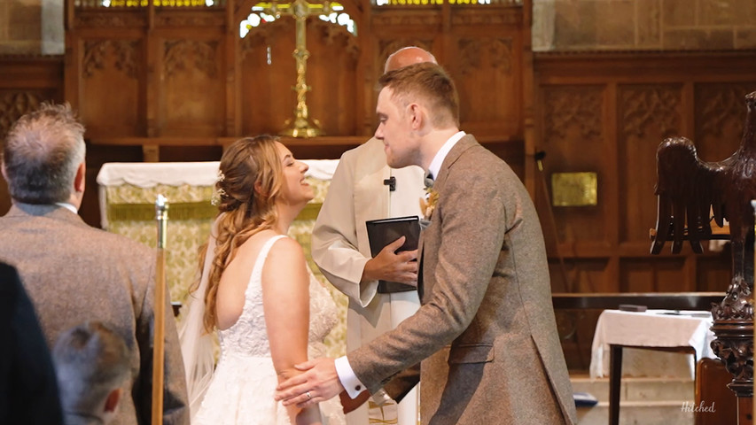 Christopher & Bethany