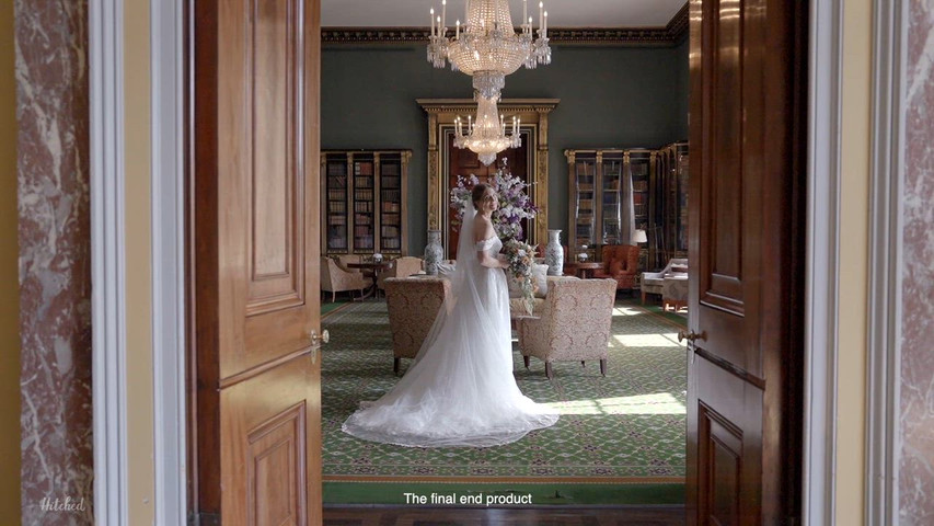 Wedding Videography North East England