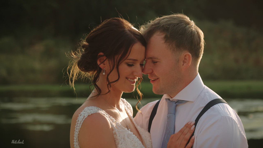 Jason & Emma