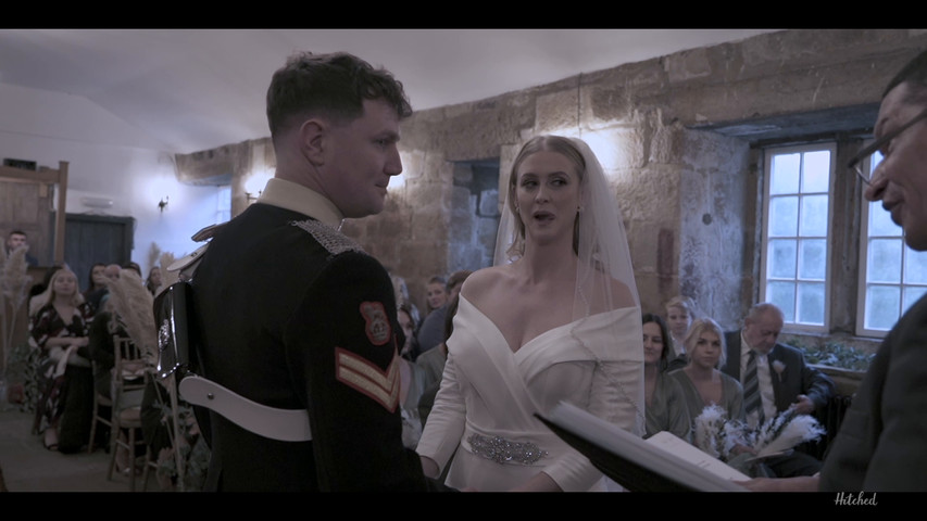 Kim & Will's trailer - Part 1