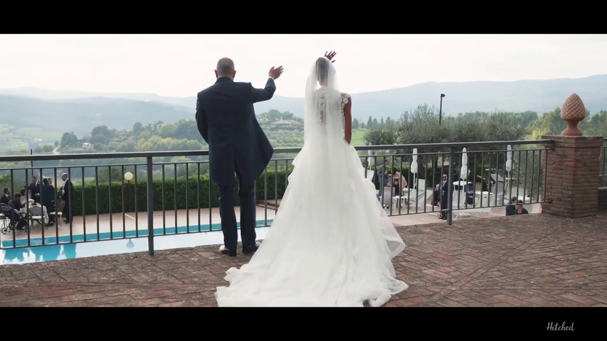 Hotel bramante todi monasteros santa margherita wedding ottobre 2019 compresso mp4 1 163973435261698