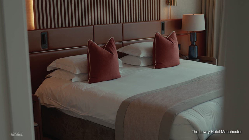 Hard Days Night Hotel 