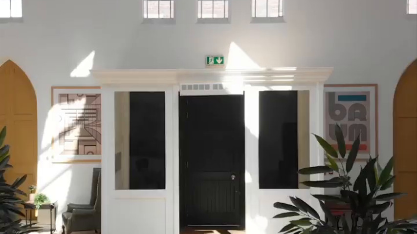 Fazeley Studios' Virtual Tour