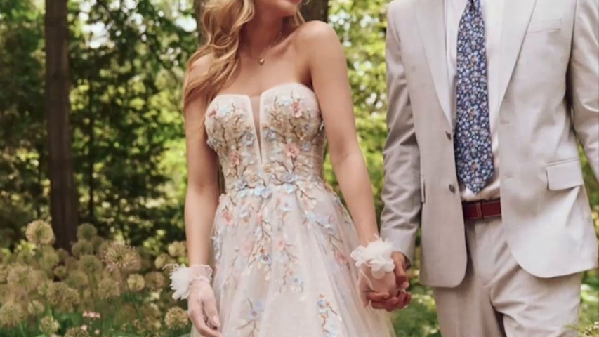 Zephyrine by Maggie Sottero