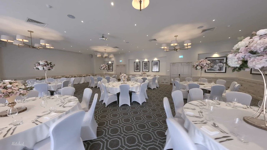 Milton Hill House Video