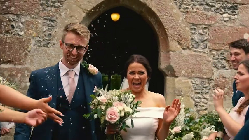 Lottie & Jack - Kingsettle Stud