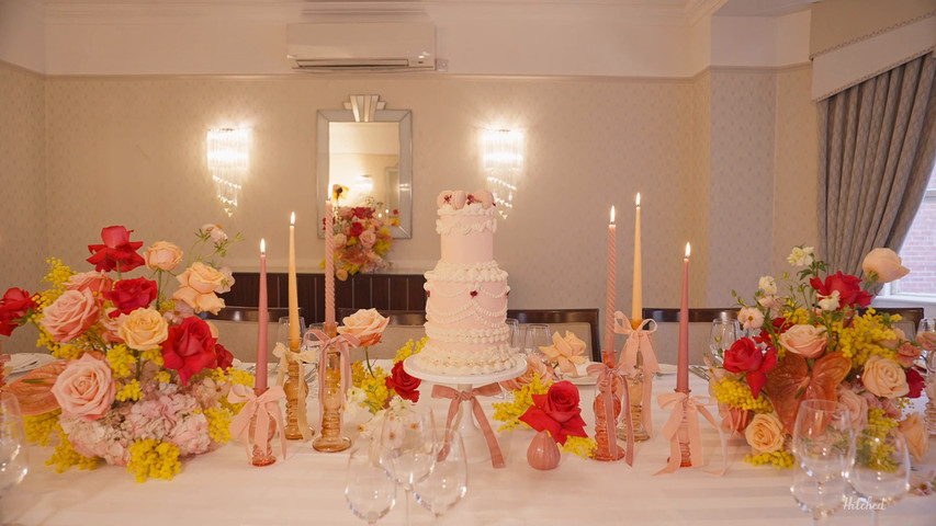 The Lansdowne Club - Findlay Room
