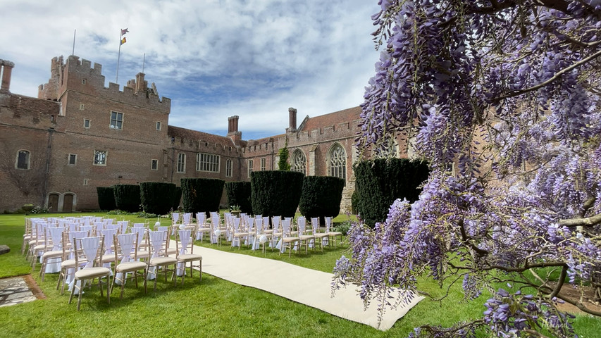 Herstmonceux castle videos 41 174946271298791