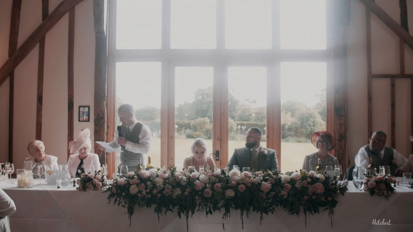 Kirstie & Joe - May 2022
