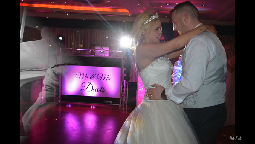 Wedding Photography 