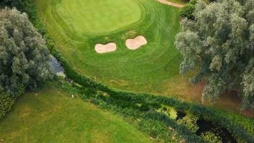 Collingtree Park Golf Club