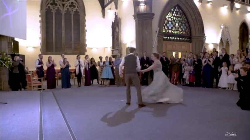 Wedding Show Reel