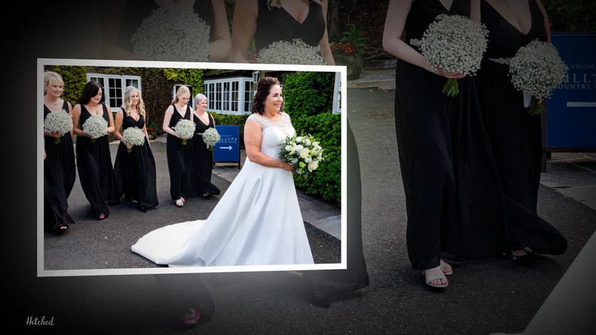Weddings Unscripted 