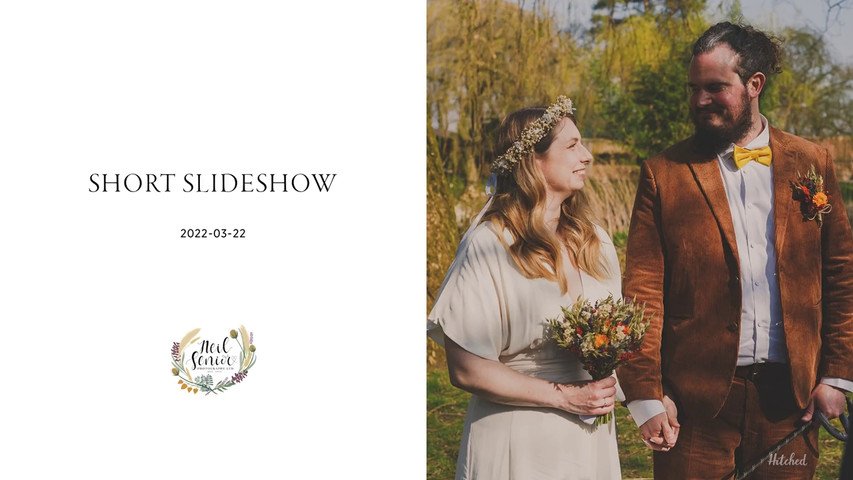 Happy Valley Wedding Photographer