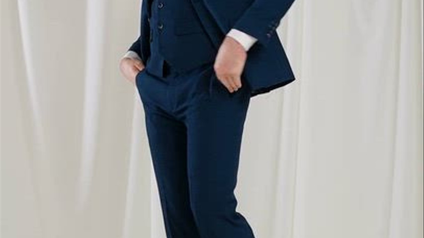 Navy Wedding