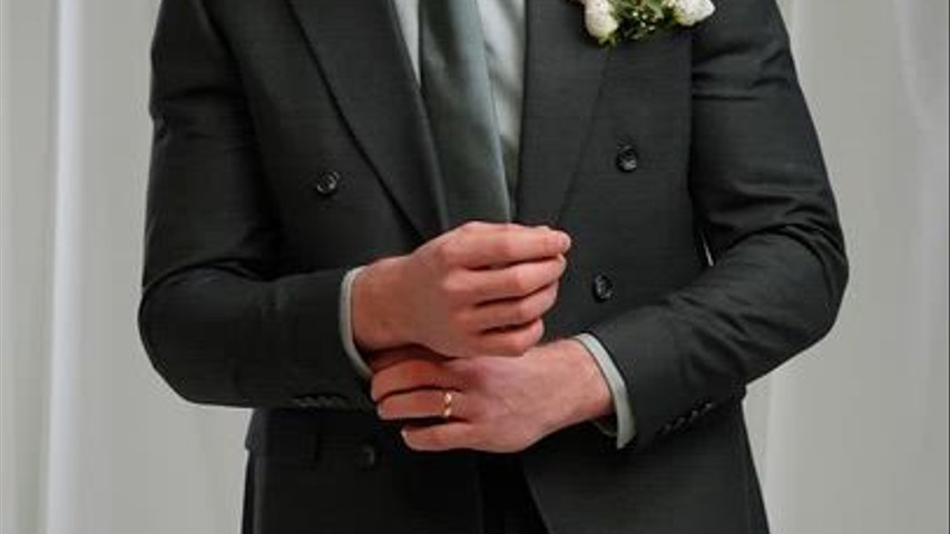 Green Wedding